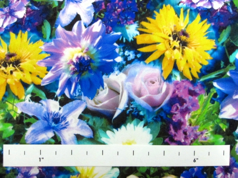 Printed Silk Charmeuse1