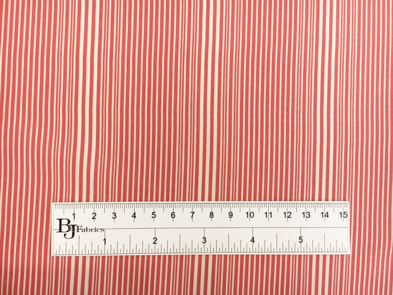 Lightweight Silk Stripe Shirting1