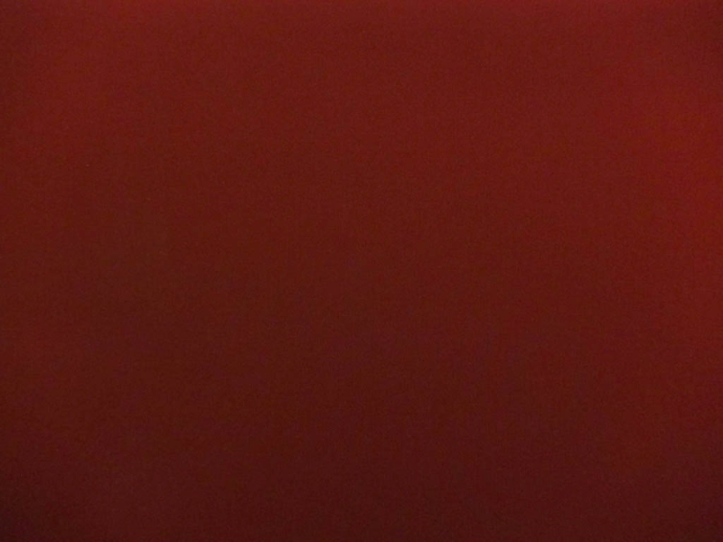 Scuba Knit in Burgundy0