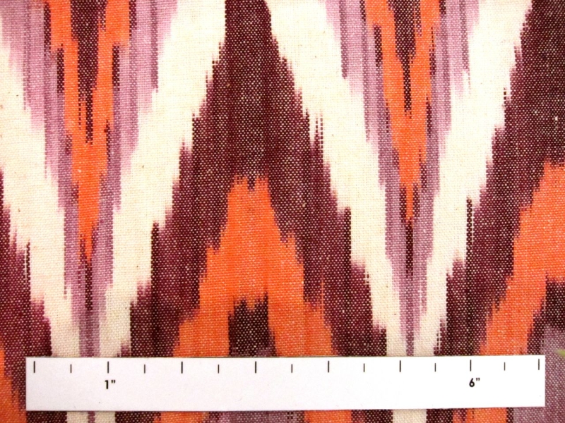 Cotton Ikat1