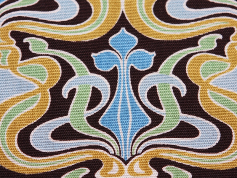 Printed Cotton Canvas2