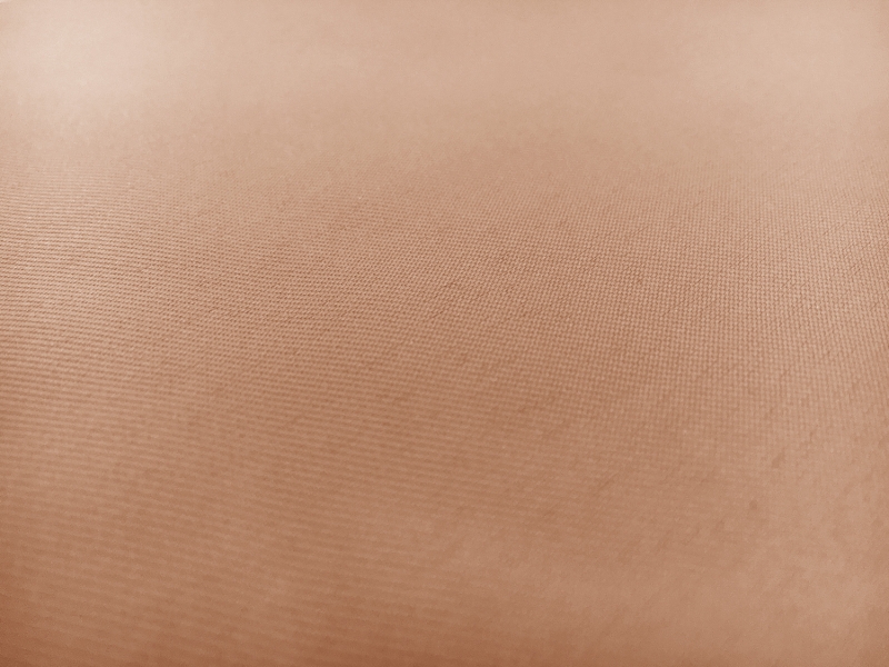 Polyester Mikado in Nude0