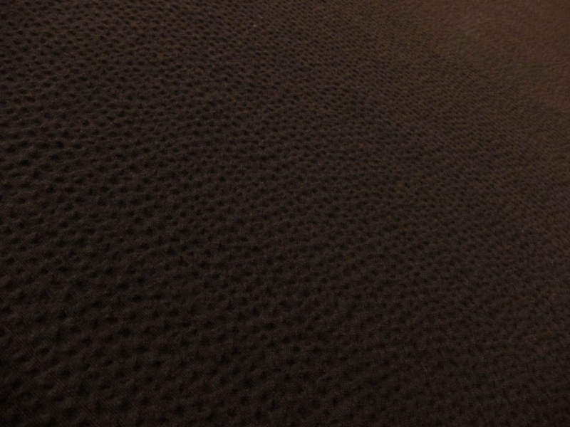 Virgin Wool Lycra Seersucker Wine2