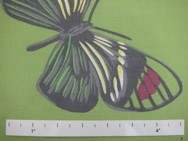 Printed Silk Chiffon1