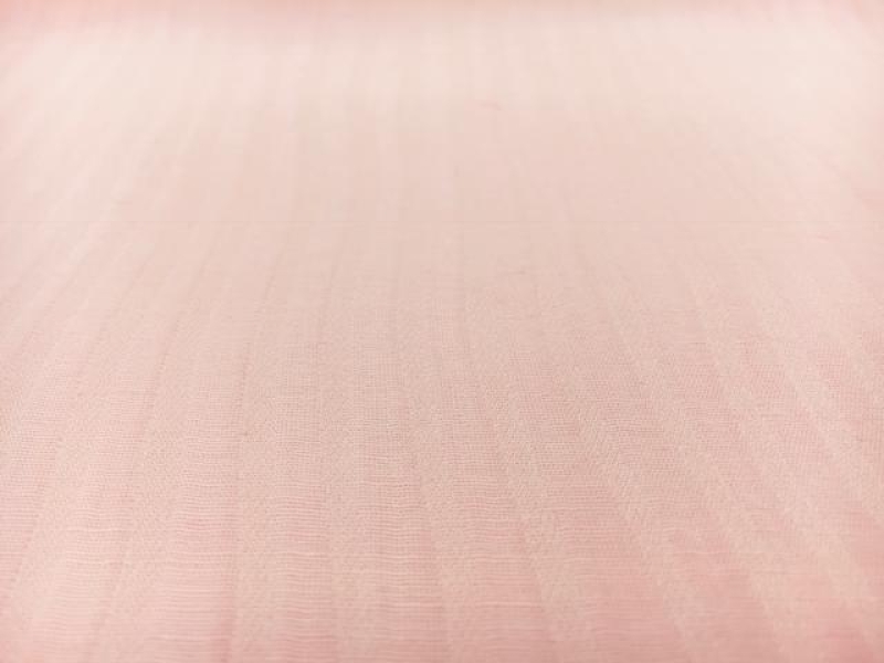 Silk and Linen Matelassé0