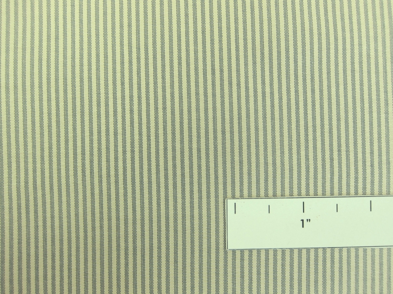 Heavy Silk Tafetta Stripe1
