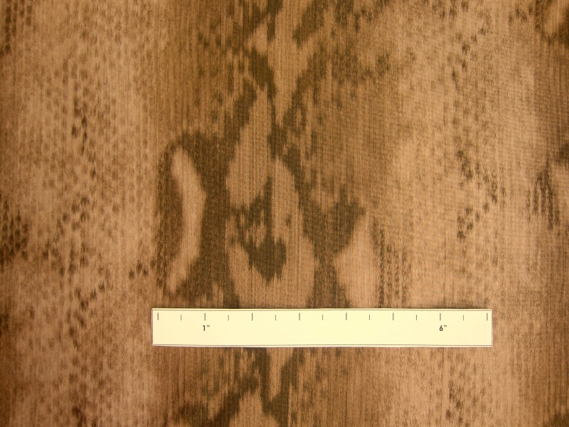 Warp Printed Taffeta1