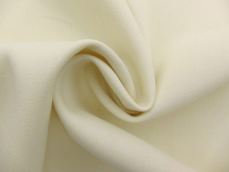 Four Way Wool and Viscose Techno Stretch0