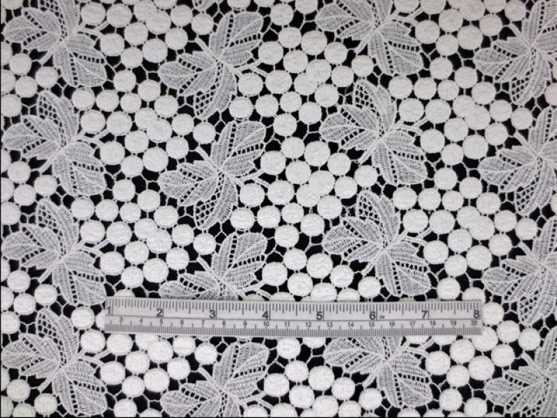 Guipure Lace1