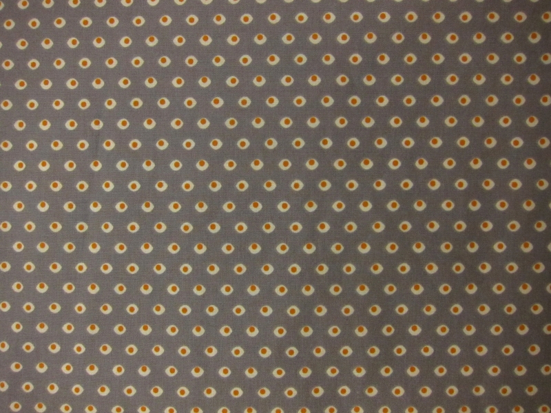 Cotton Broadcloth Print 1