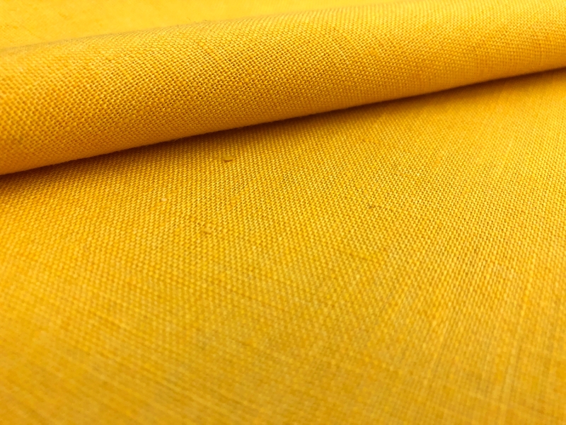 Austrian Light Weight Linen in Sunny Side Up 0