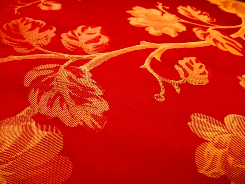 Silk Brocade2