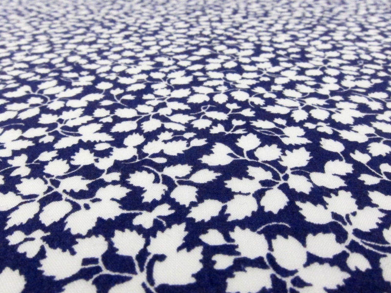 Liberty of London Cotton Lawn Print2