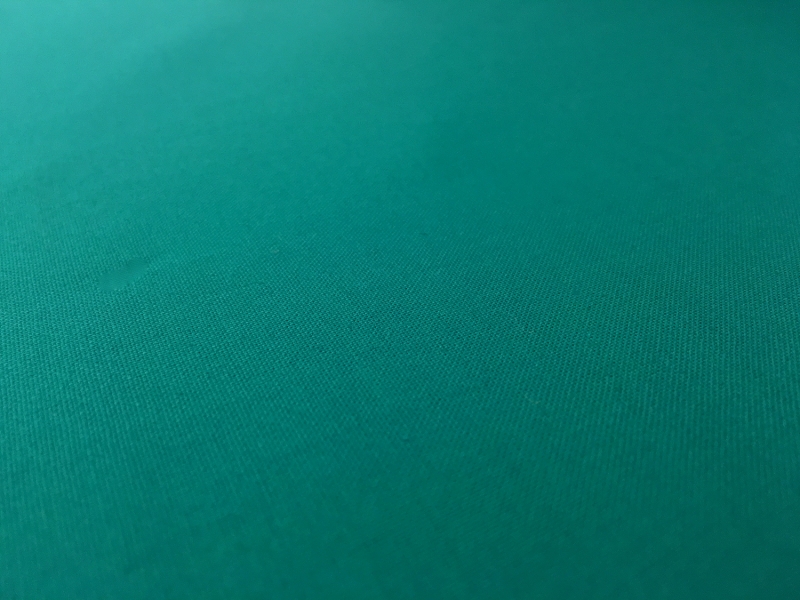 Kona Cotton in Emerald0
