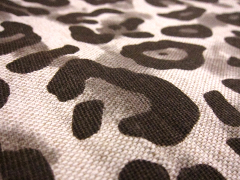 Cotton Canvas Print2