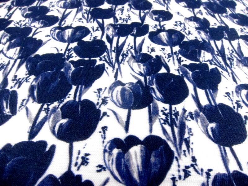 Printed Silk Mikado2