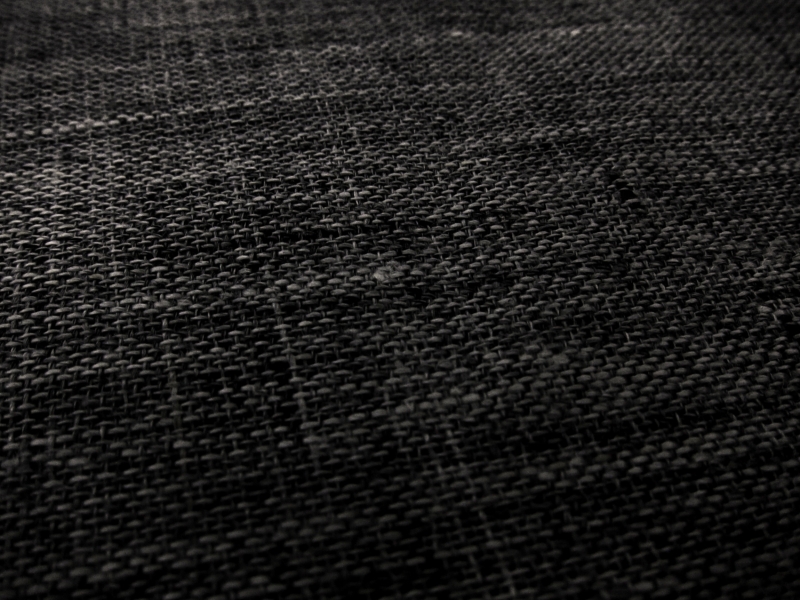 Italian Linen Nylon Doubleface 1