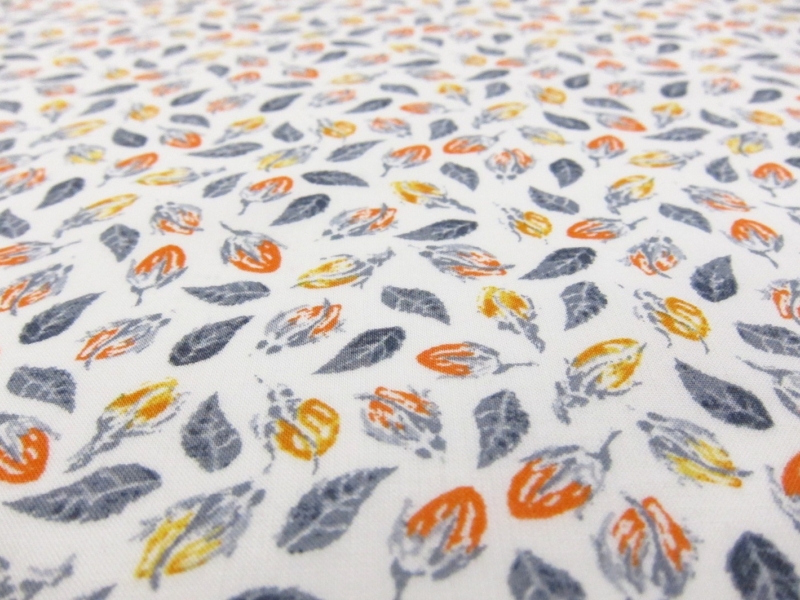 Liberty of London Cotton Lawn Print2