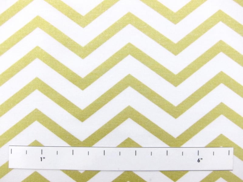 Cotton Broadcloth Metallic Print1