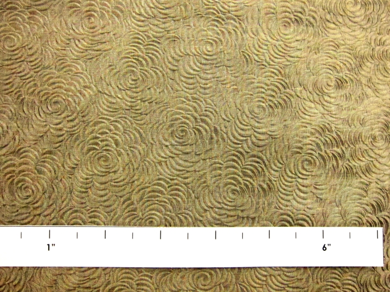 Embossed Cere Silk Doupioni1