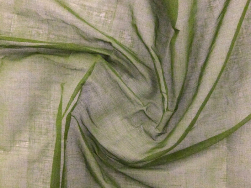 Indian Sheer Cotton 0