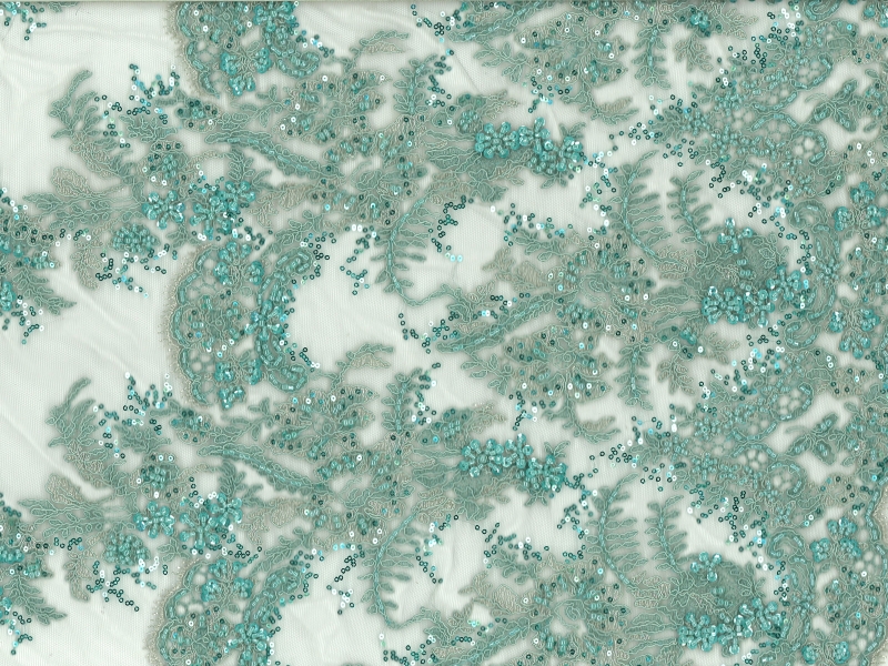 BEADED EMBROIDERED ILLUSION4