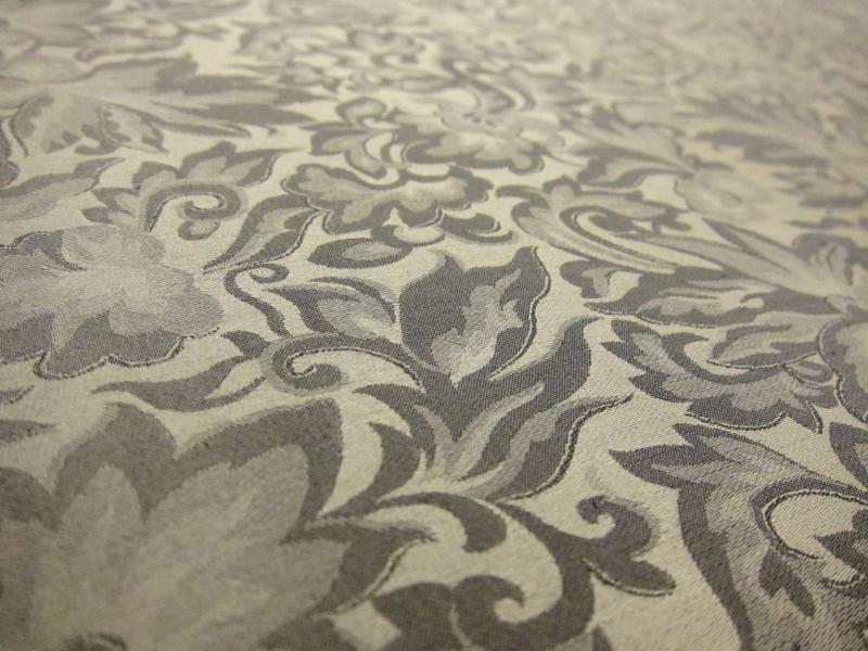 Silk Jacquard2