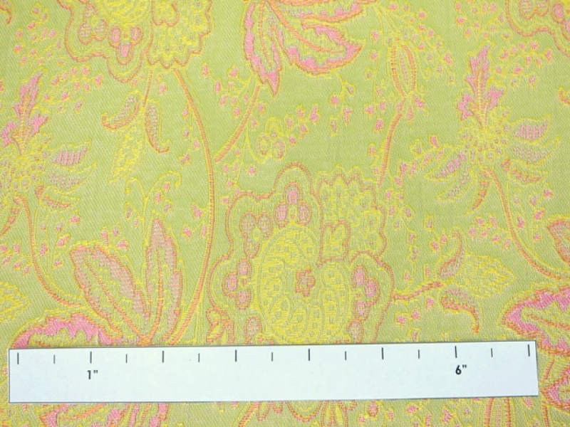 Rayon Brocade1