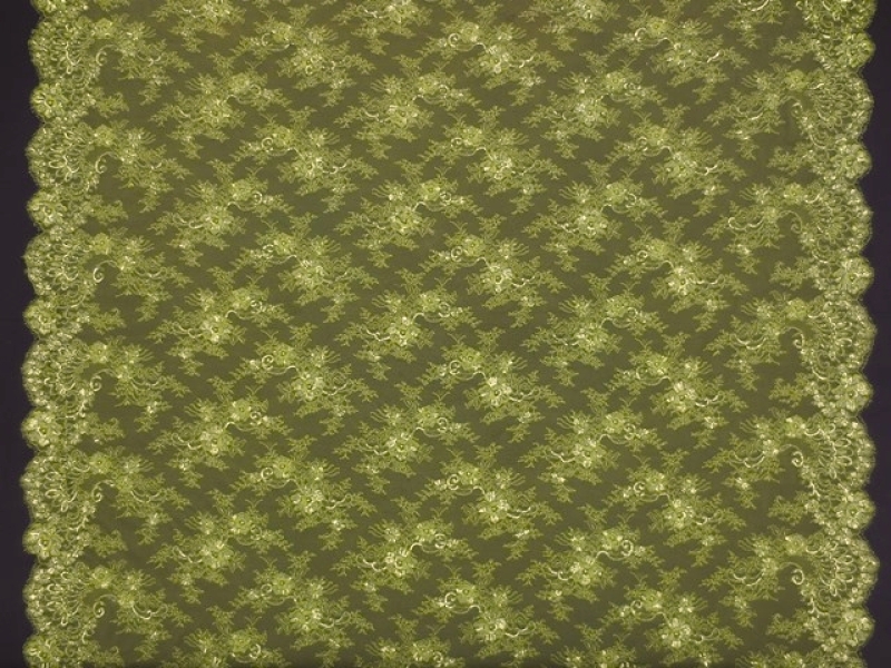 Beaded Chantilly Lace3