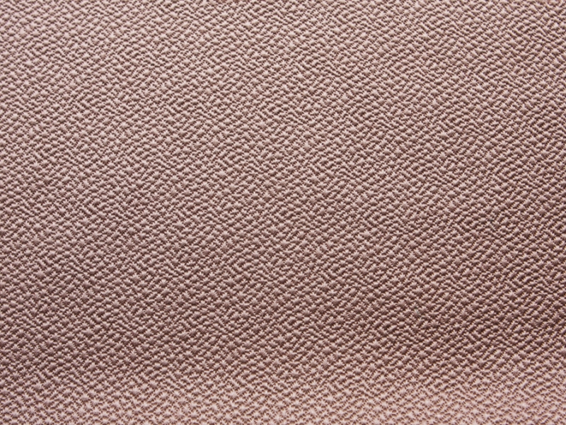 Silk and Wool Hammered Satin in Birch0