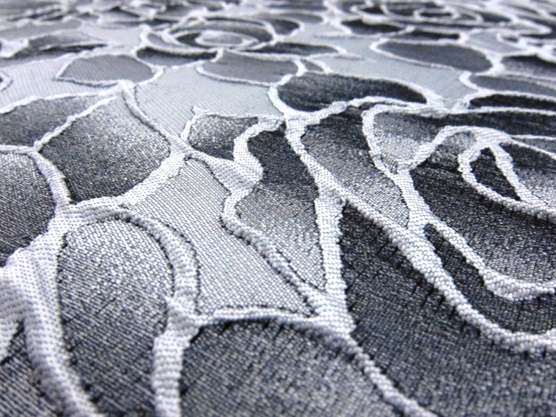 Silk Blend Matelassé2