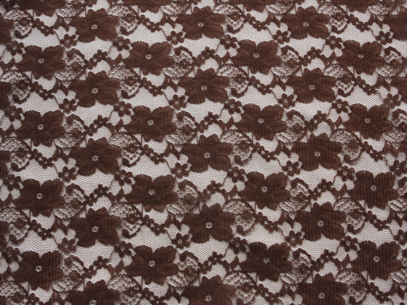 Stretch Lace0