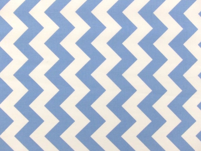 Cotton Broadcloth Print0