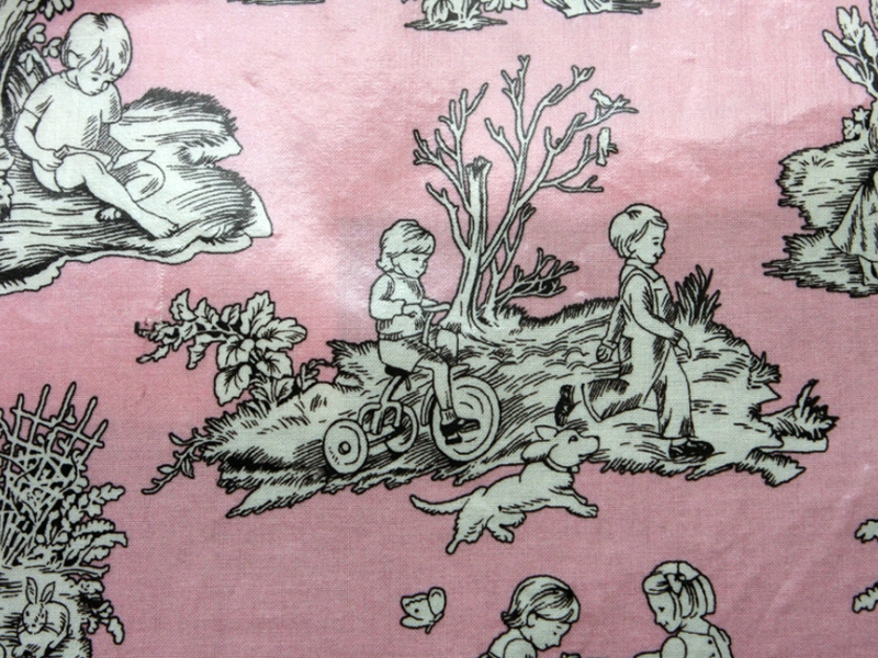 Coated Cotton Print1