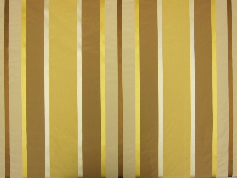 Silk Taffeta Satin Stripe0