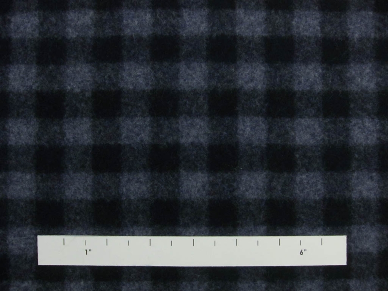 Water and Stain Resistant Wool Doubleface Coating1