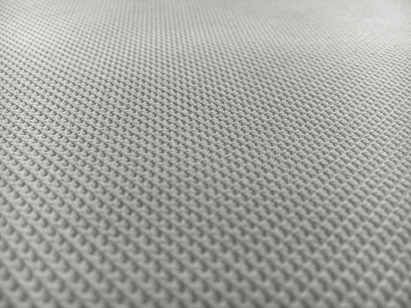 Wickn Dry Diamond Knit in Gray0