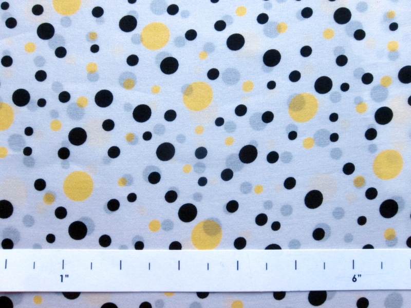 Printed Silk Satin Face Organza1