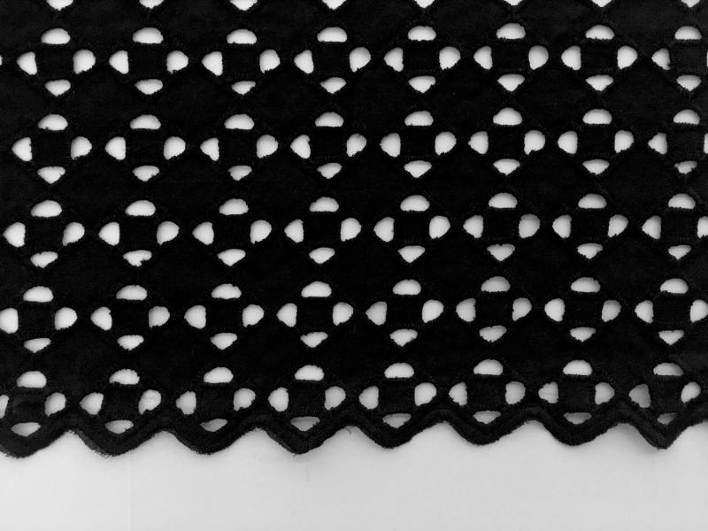 Cotton Eyelet0