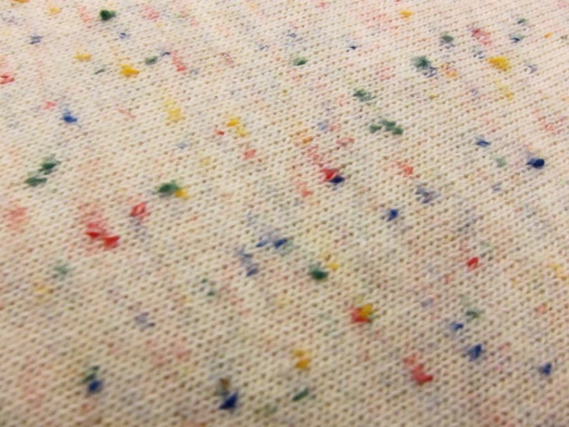 Cotton Polyester Blend Jersey 0