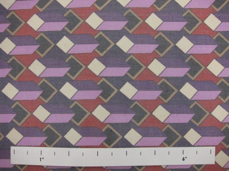 Printed Silk Chiffon0