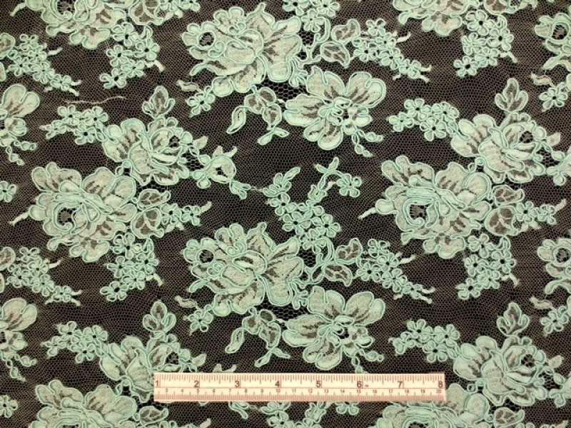 Alençon Lace1