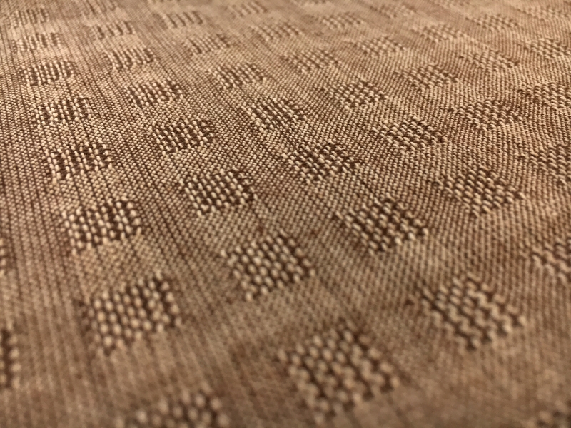 Woven Cotton Plaid Novelty2