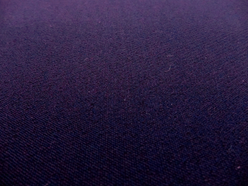 Four Way Wool and Viscose Techno Stretch1