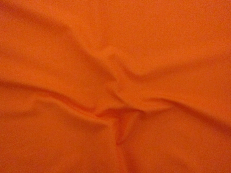 Kona Cotton in Carrot0