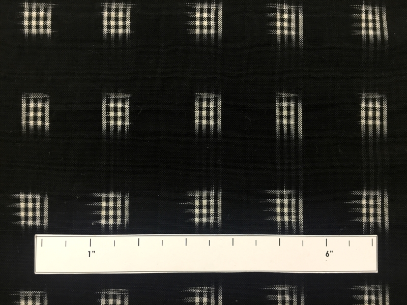 Cotton Ikat1