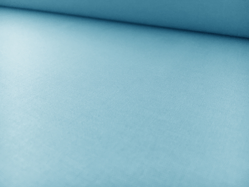 Kona Cotton in Waterfall Blue0