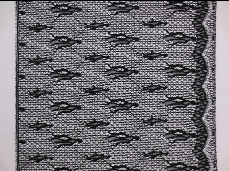 Corded Chantilly Lace3