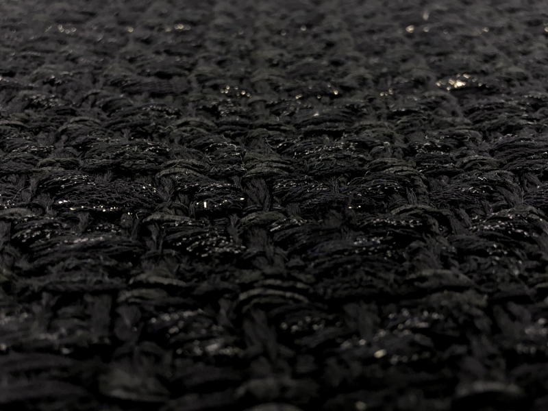 Lesage Metallic Tweed2