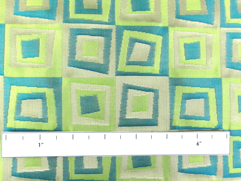 Rayon Brocade1